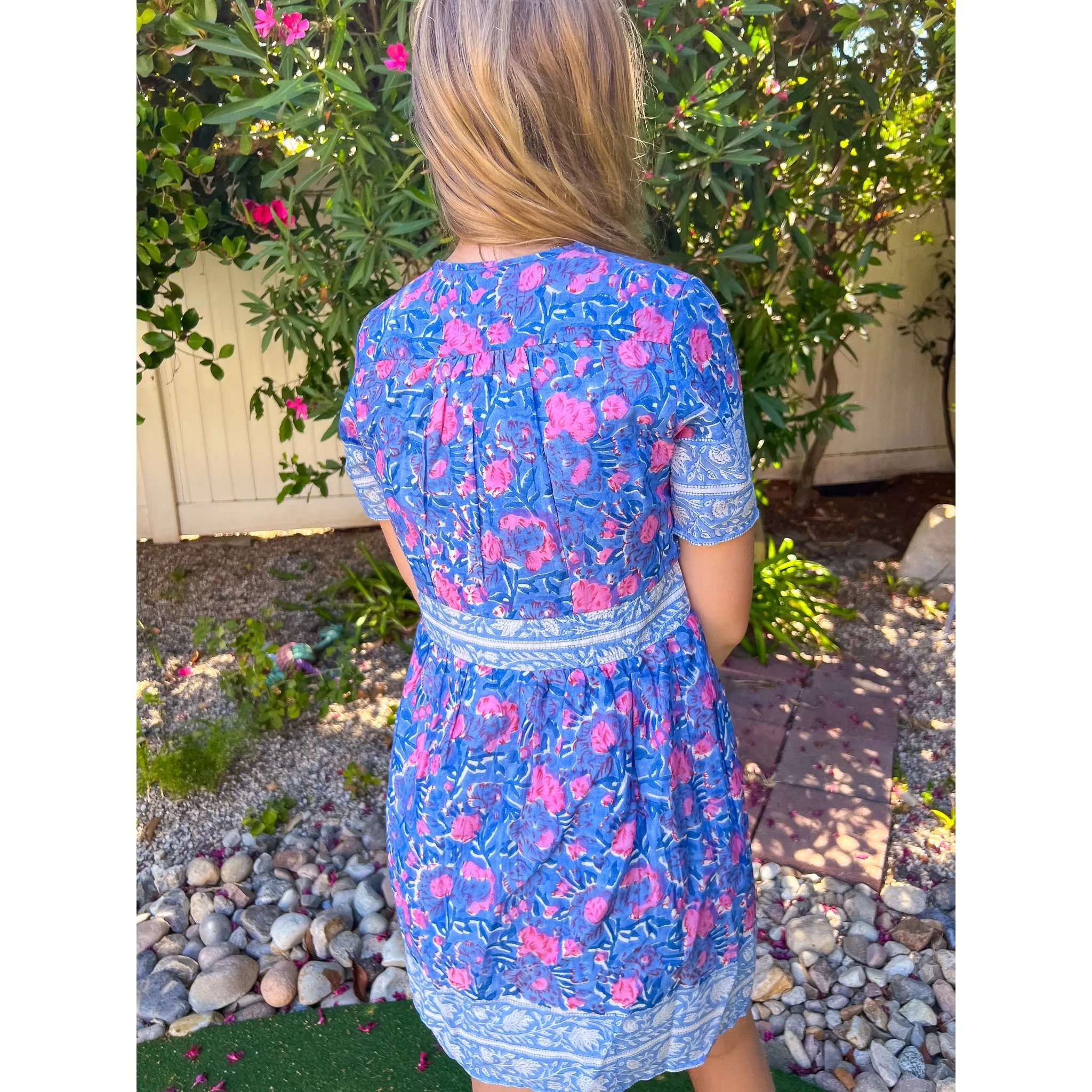 Bianca Dress