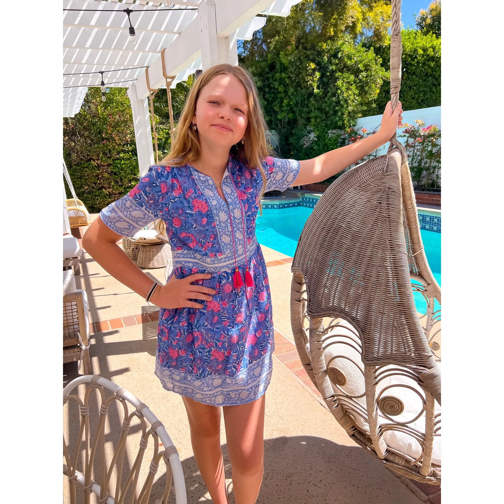 Bianca Dress