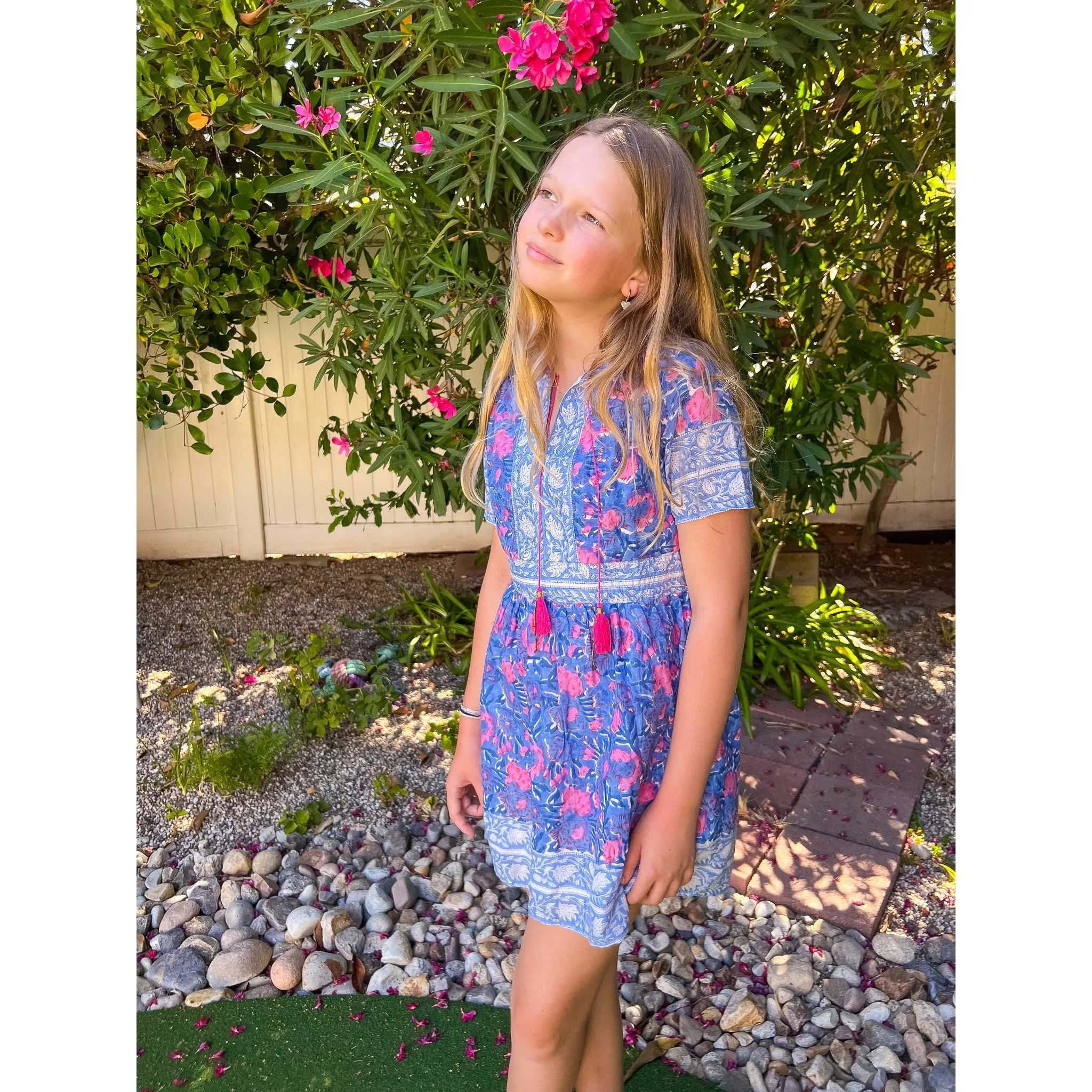 Bianca Dress