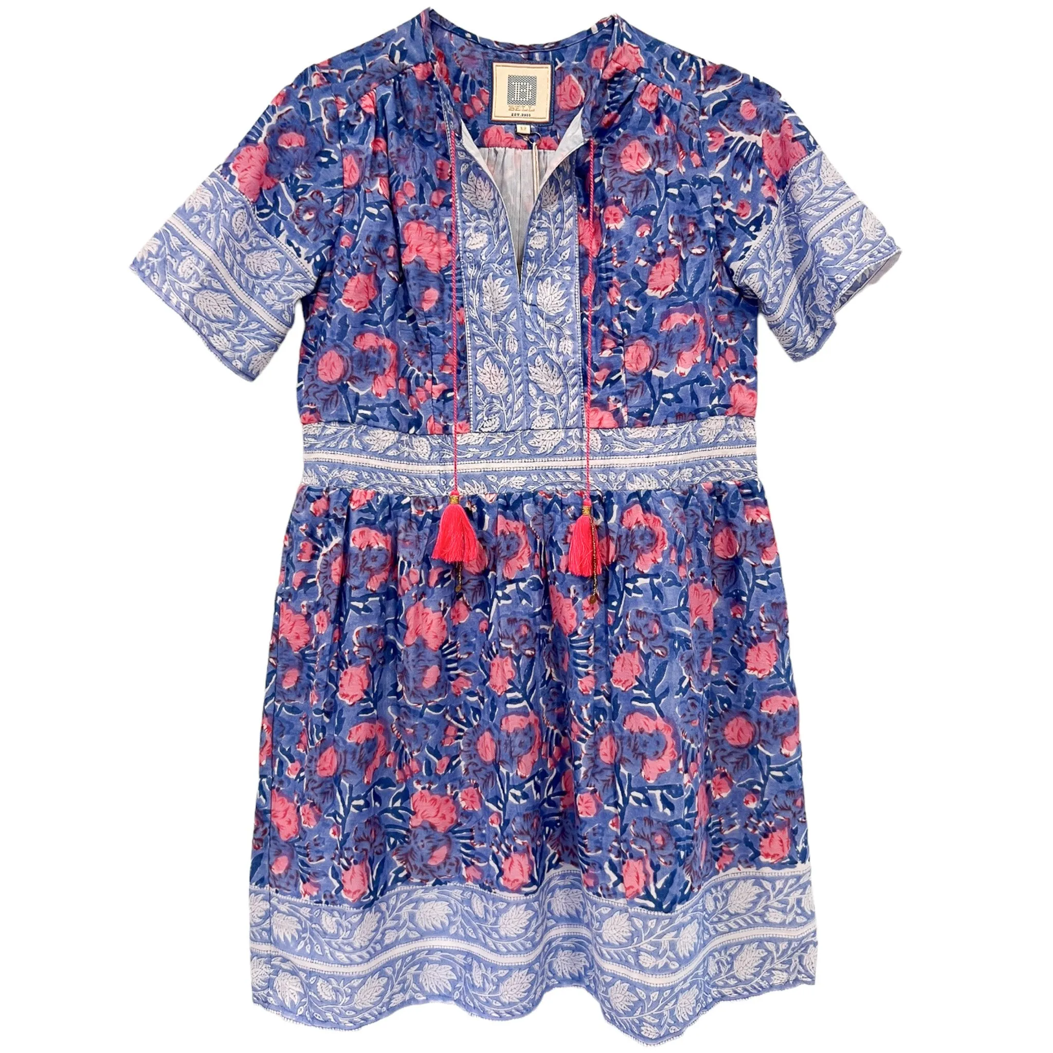 Bianca Dress