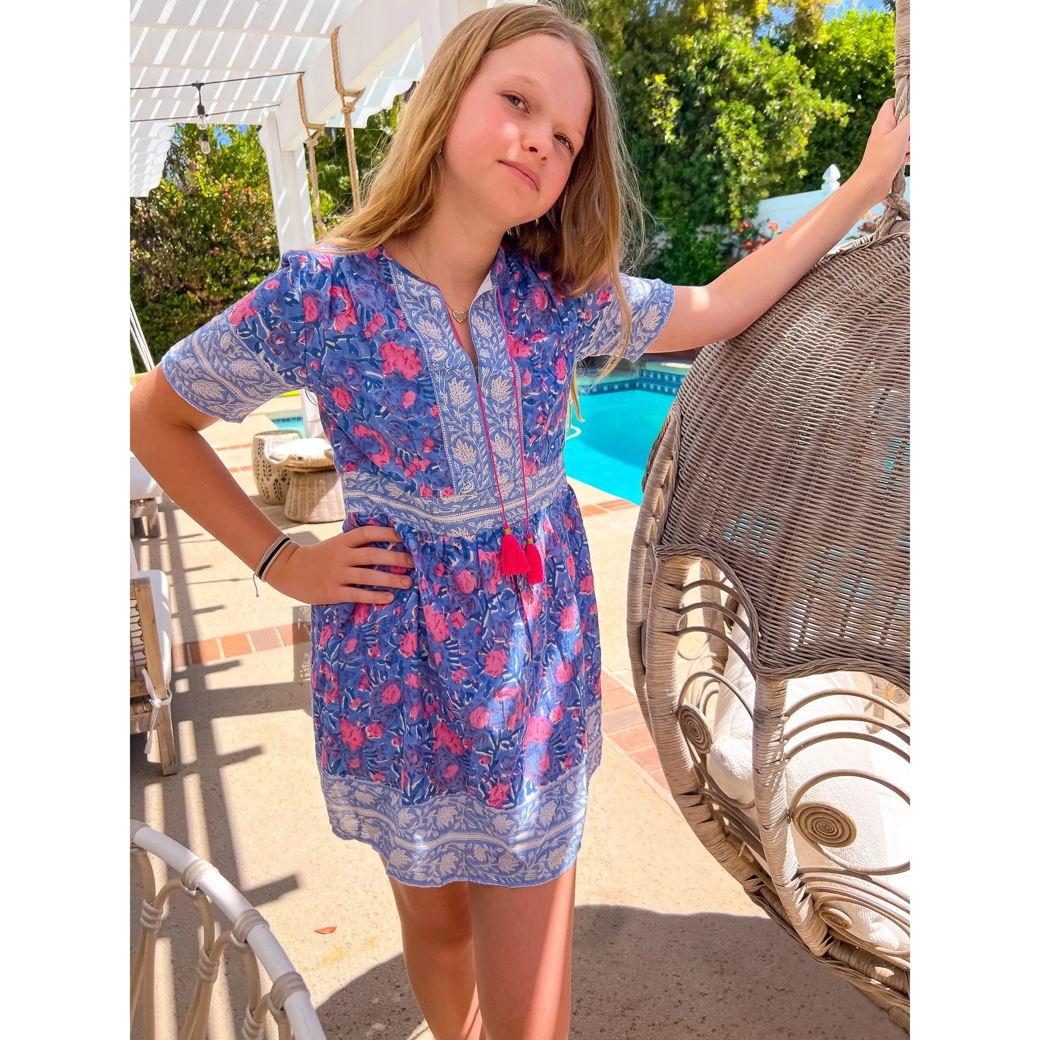 Bianca Dress
