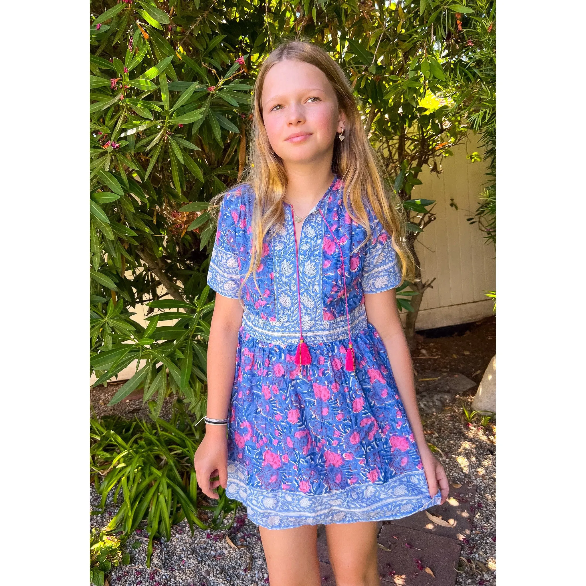 Bianca Dress