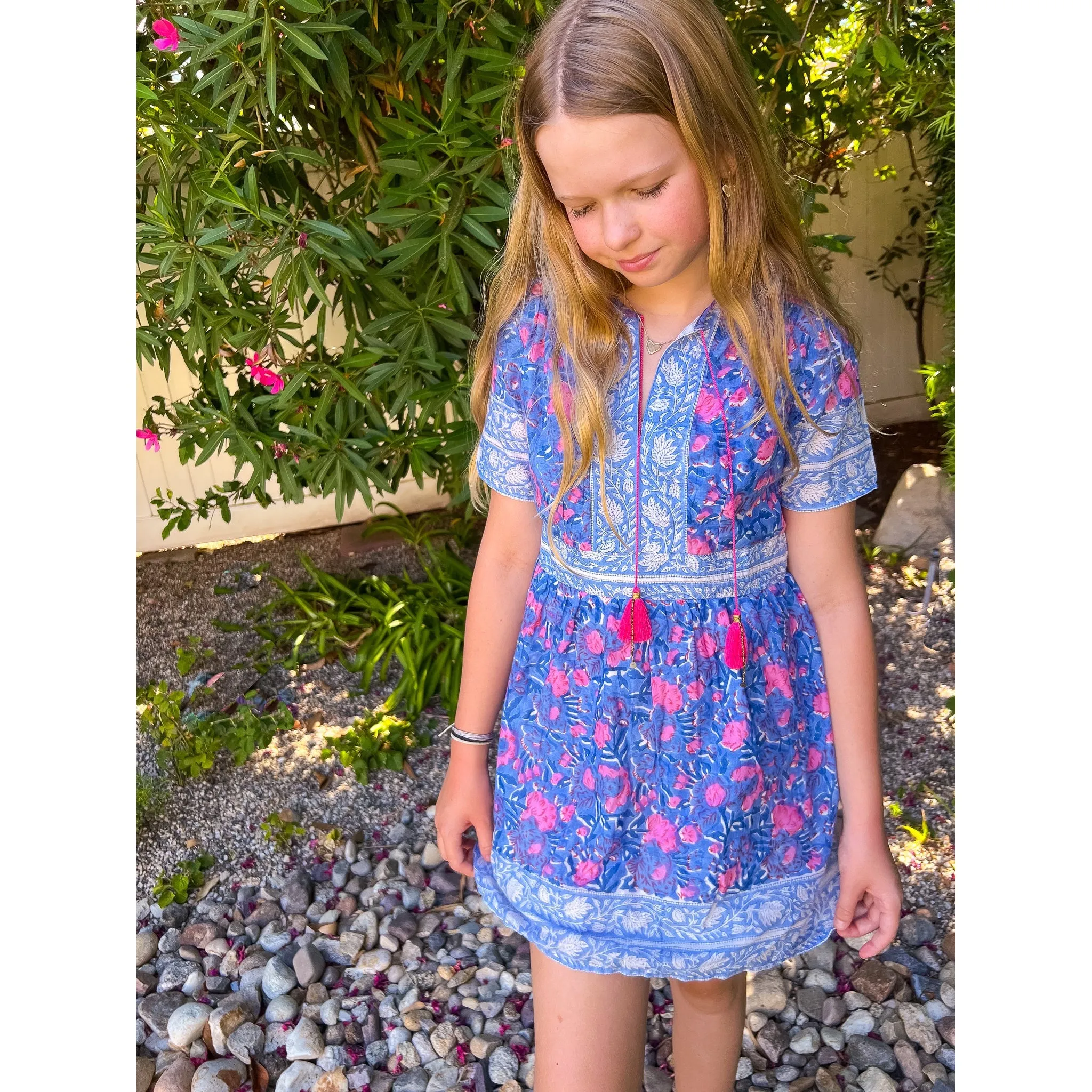 Bianca Dress
