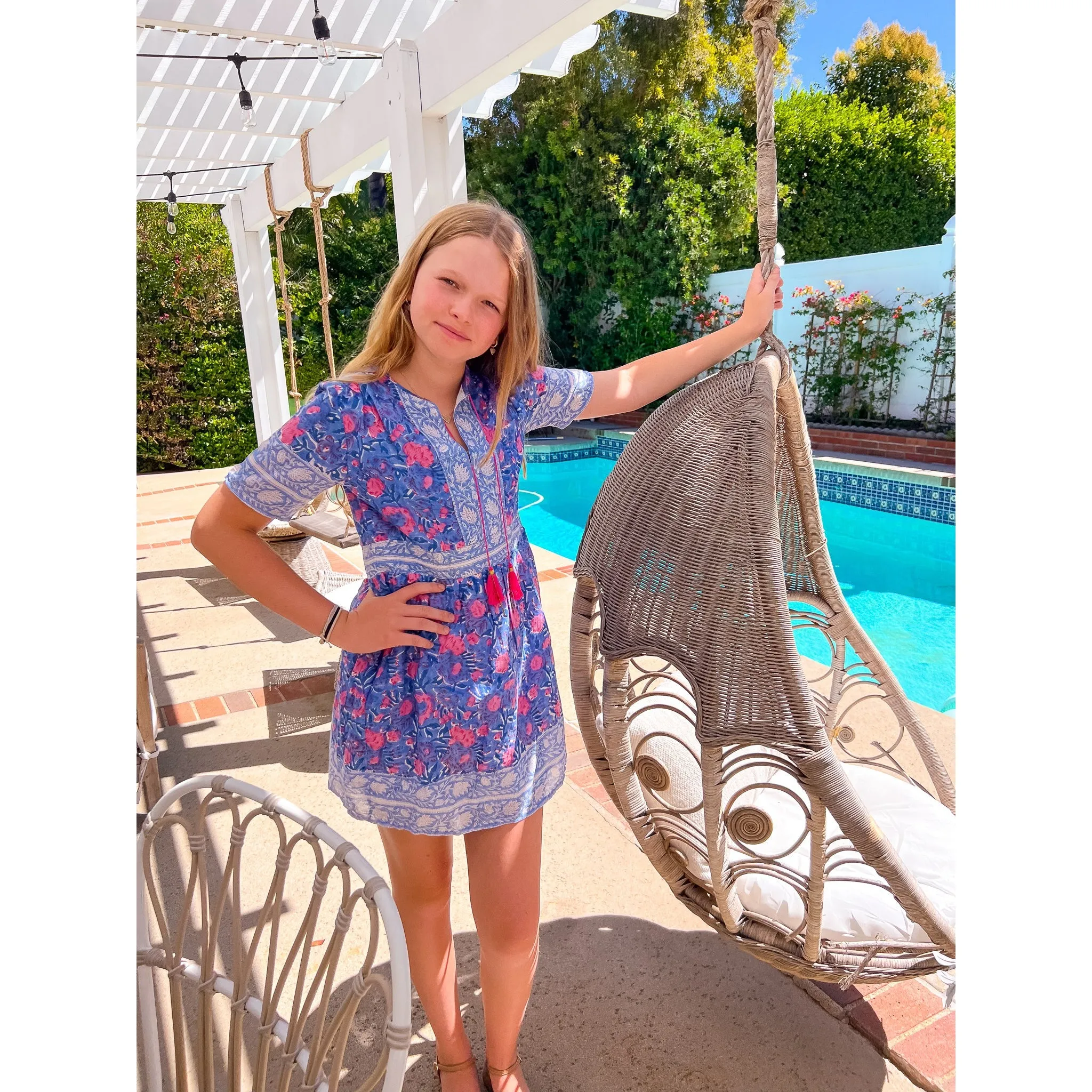 Bianca Dress