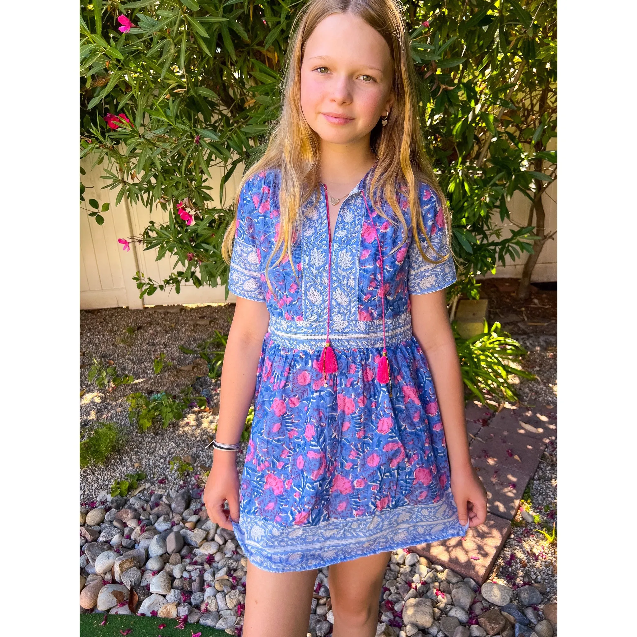 Bianca Dress