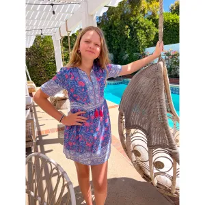 Bianca Dress