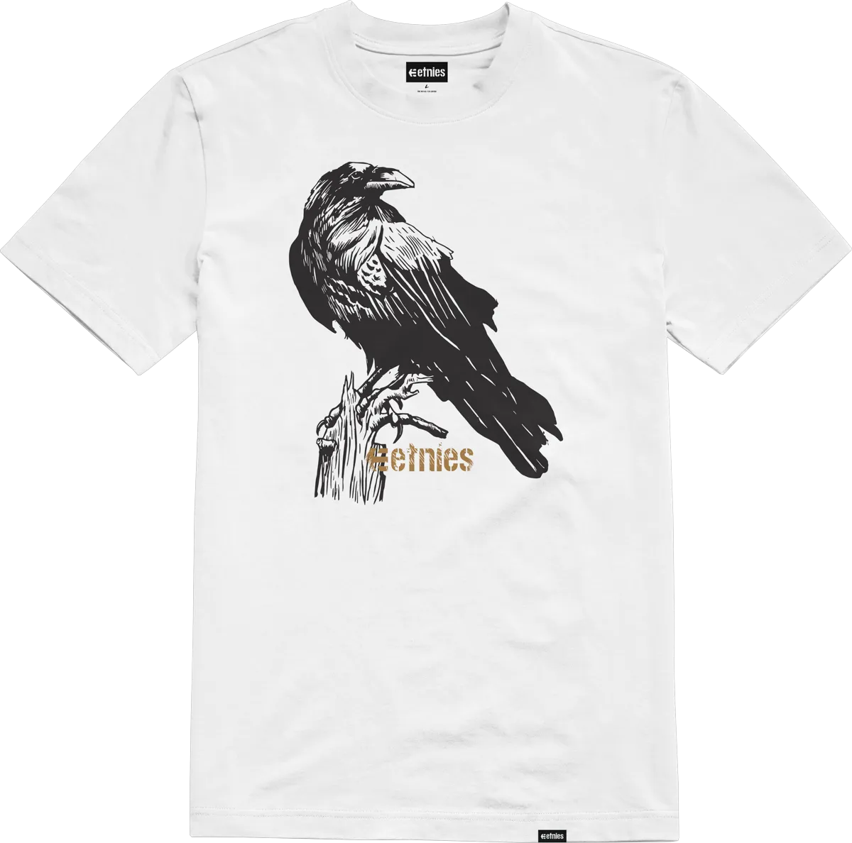 BIRD SERIES TEE