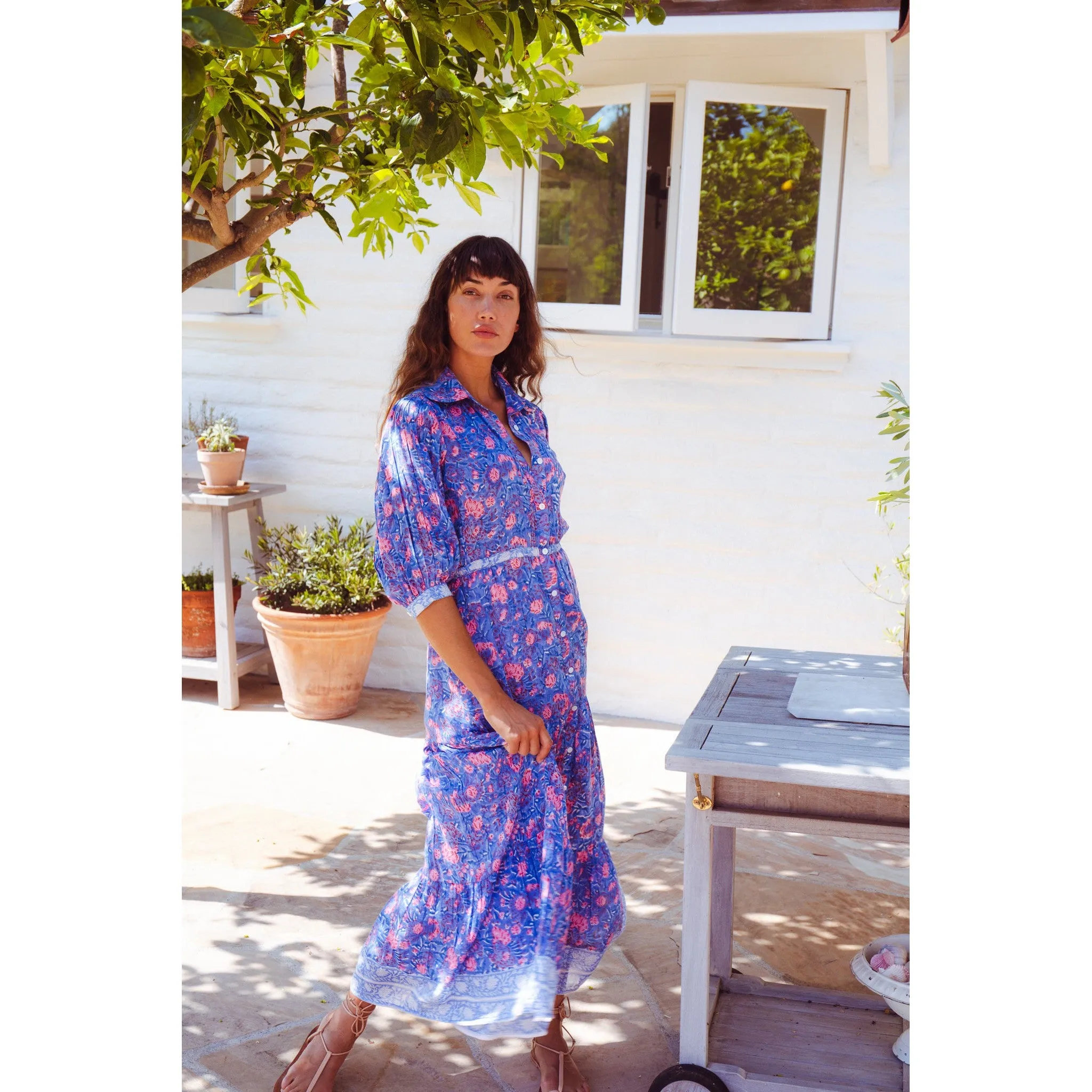 Blair Maxi Dress