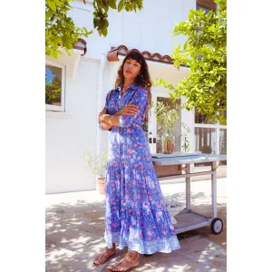 Blair Maxi Dress