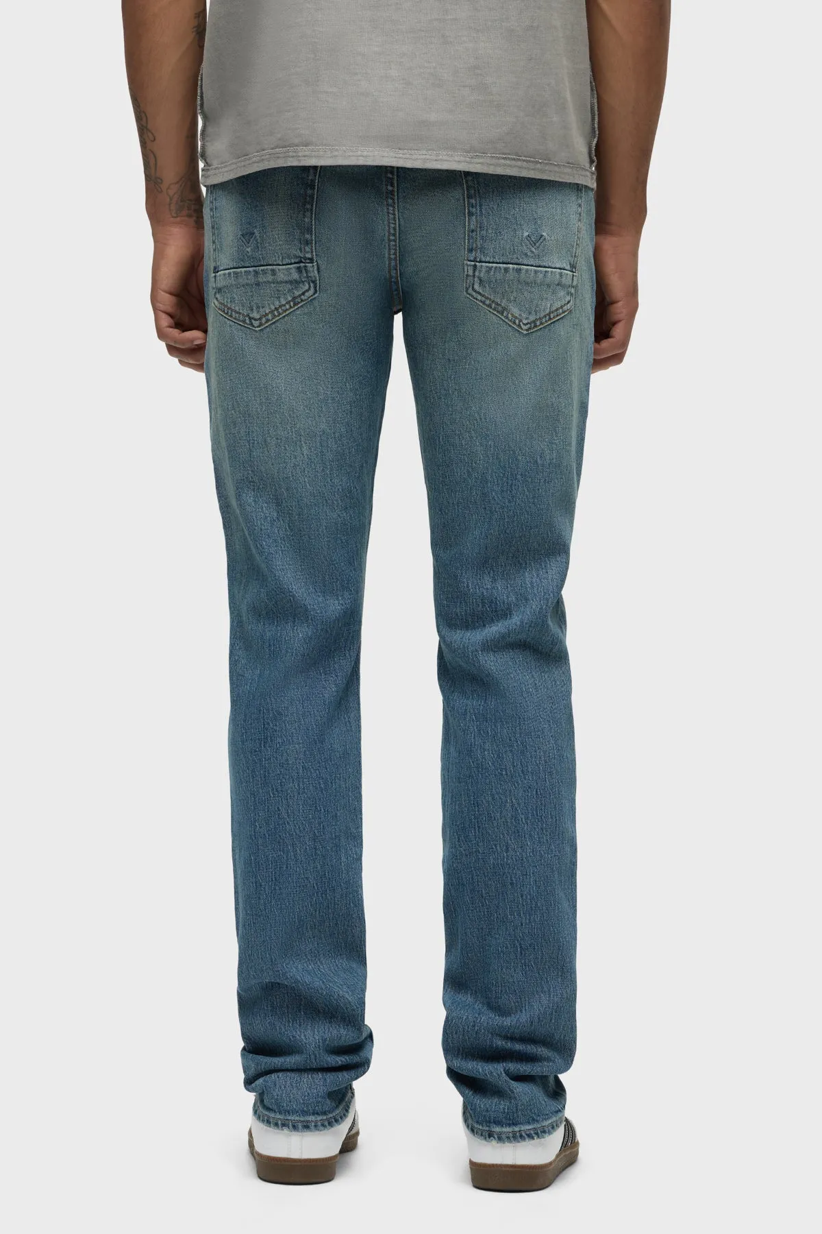 Blake Slim Straight Jean
