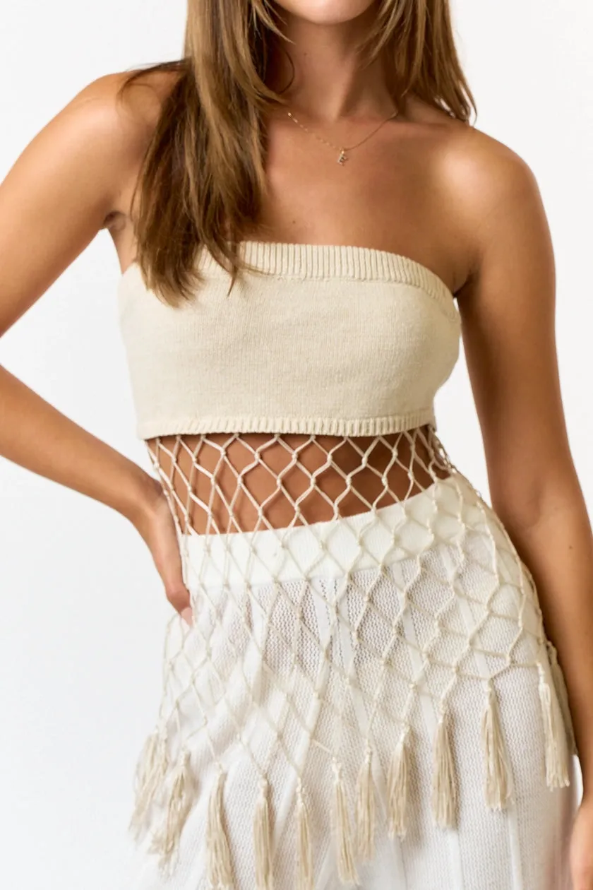 Boho Babe Top