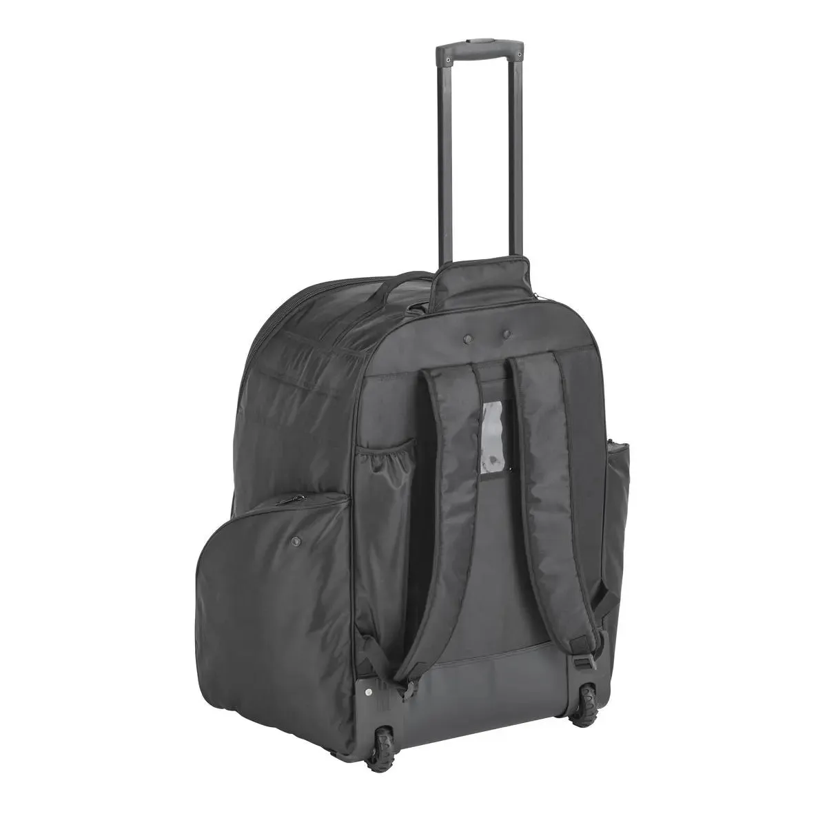 BOLSA CCM 490 WHEEL BACKPACK SR.