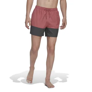 BOXER MARE ADIDAS COSTUME UOMO COLORBLOCK