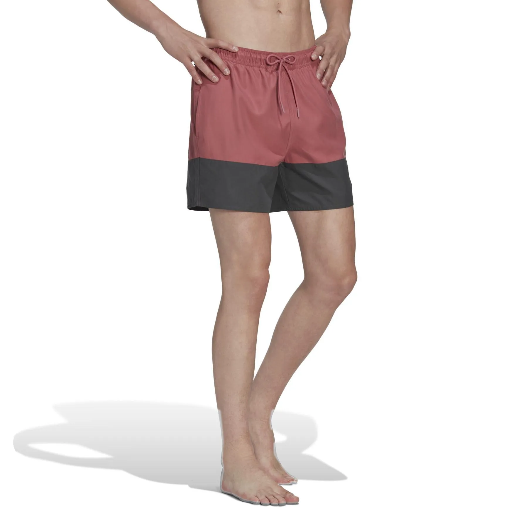 BOXER MARE ADIDAS COSTUME UOMO COLORBLOCK
