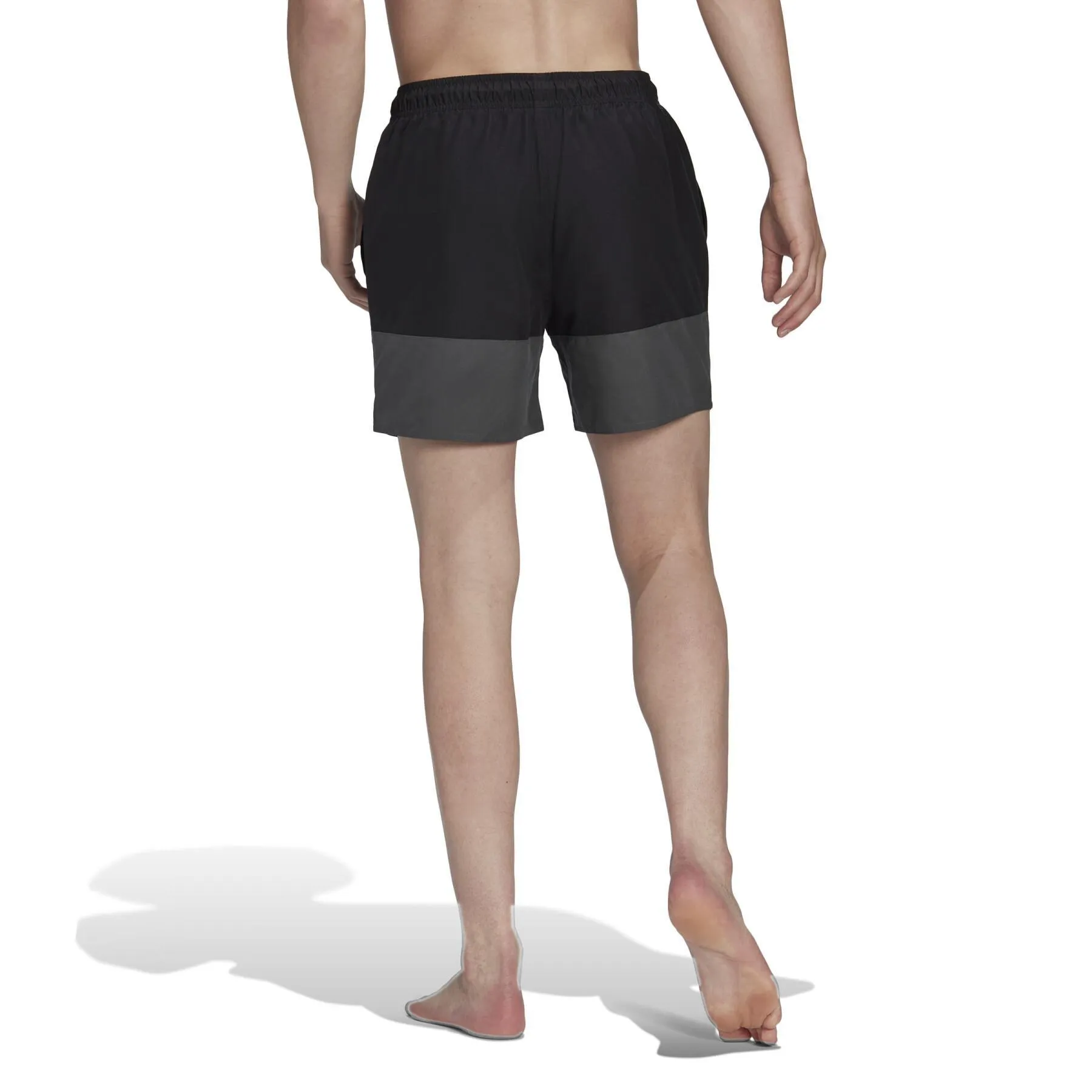 BOXER MARE ADIDAS COSTUME UOMO COLORBLOCK