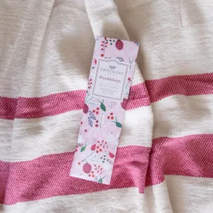 Brambleberry - Slim Sachet