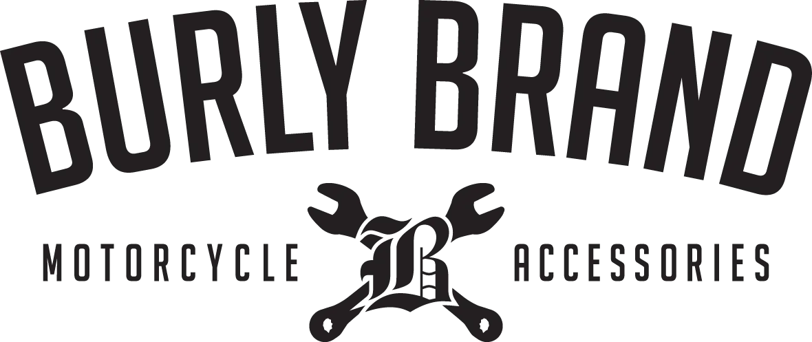 Burly Brand B30-1198 Extended Cable/Brake Line Kit for 14in. Ape Handlebars - Black
