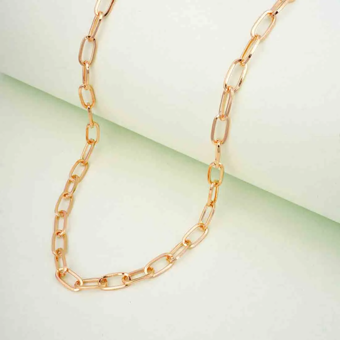 Cable Chain Design Belly Chain
