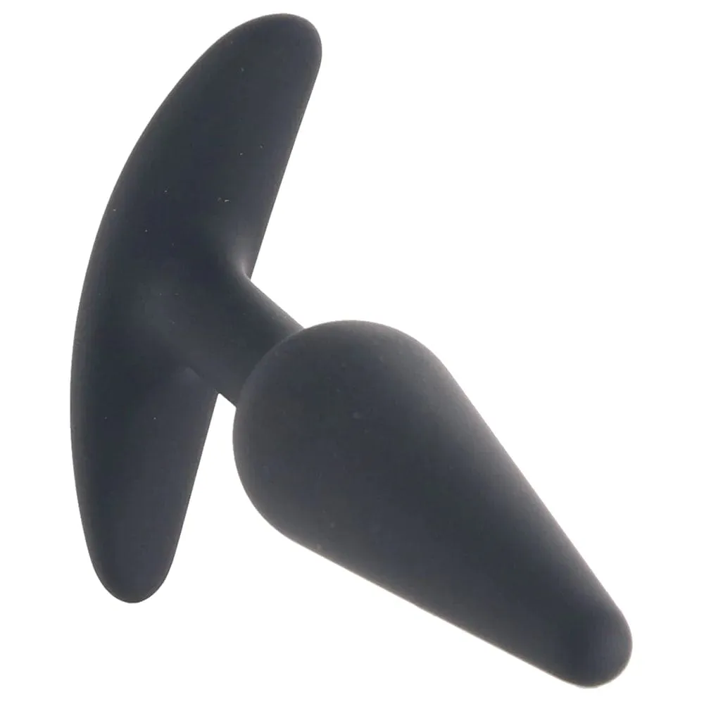 CalExotics Boundless Slim Plug