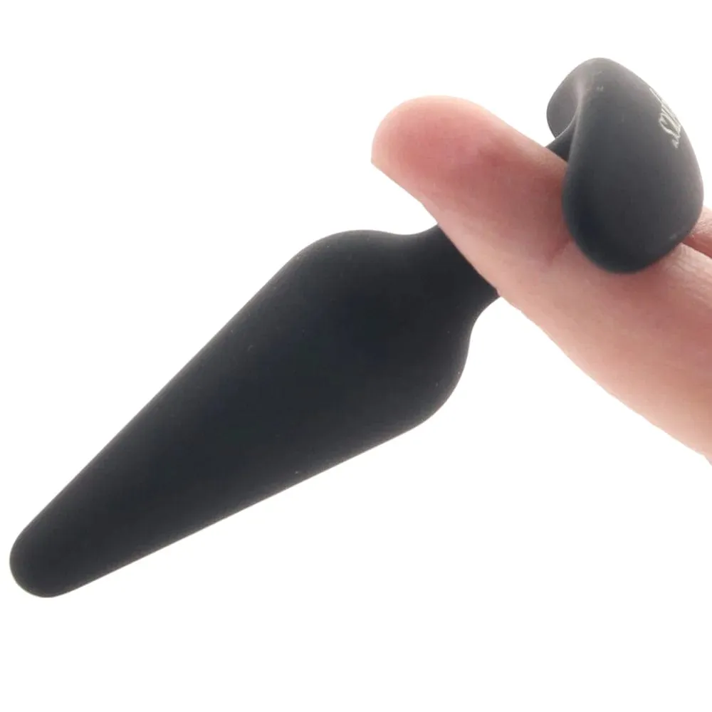 CalExotics Boundless Slim Plug