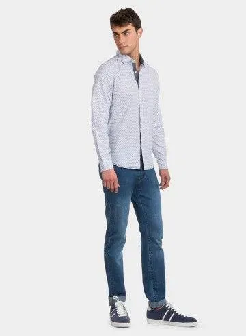 Camisa Rico