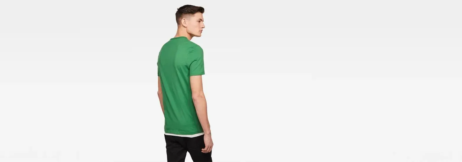 Camiseta One GR Slim