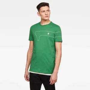 Camiseta One GR Slim