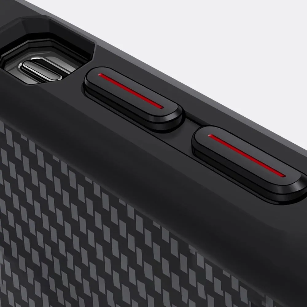 CarbonFlex Pro MagSafe iPhone Case
