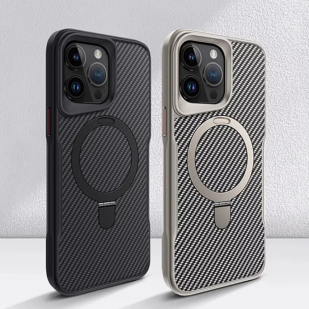 CarbonFlex Pro MagSafe iPhone Case