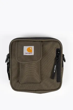 CARHARTT WIP ESSENTIAL BAG SMALL CYPRESS