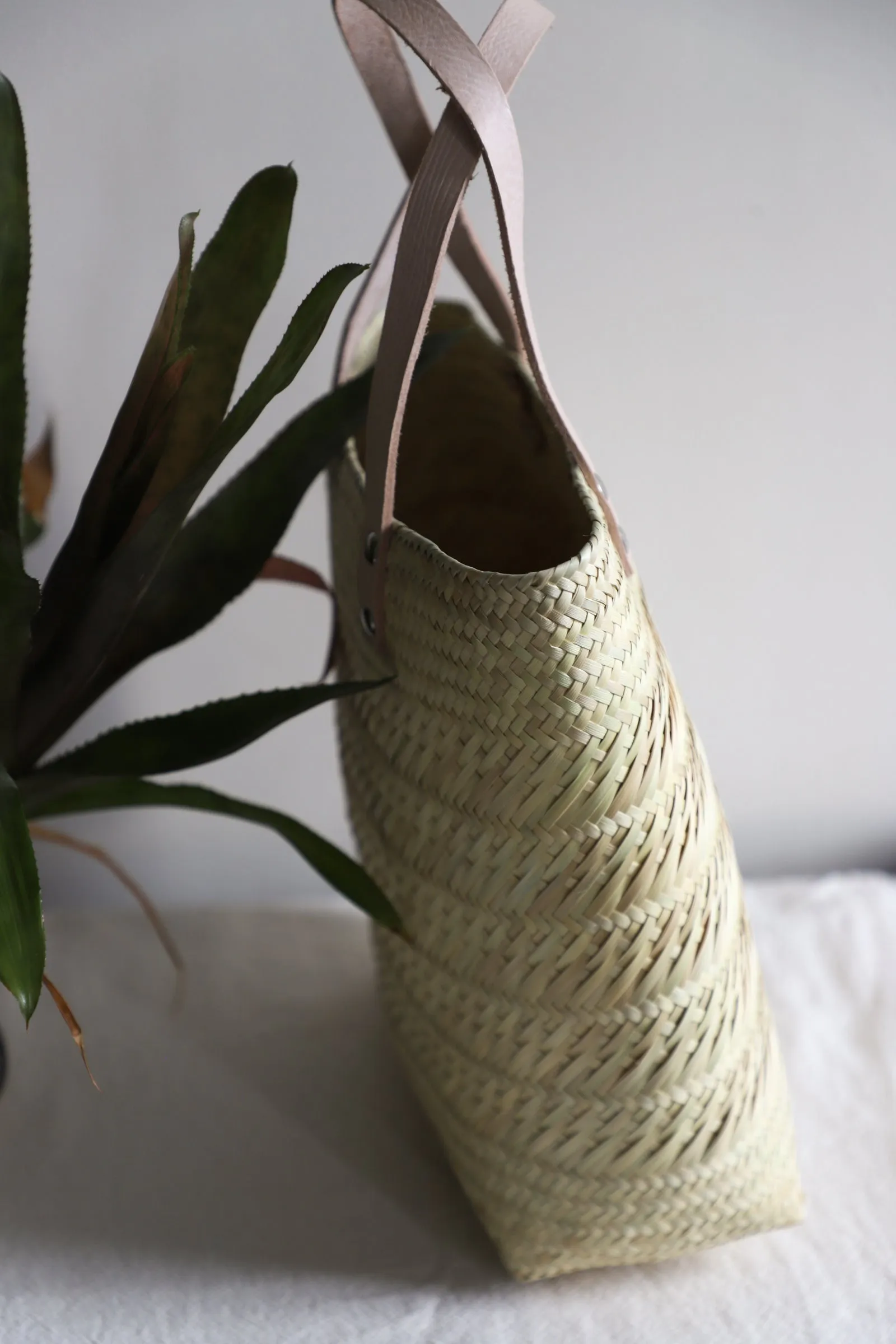 Carmen Basket