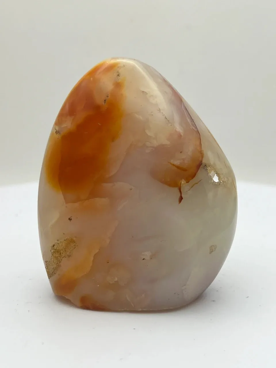 Carnelian Free Forms