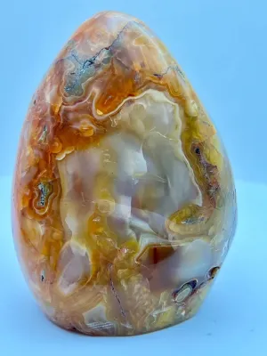 Carnelian Free Forms