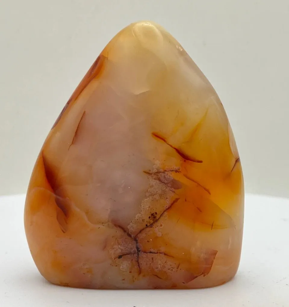 Carnelian Free Forms