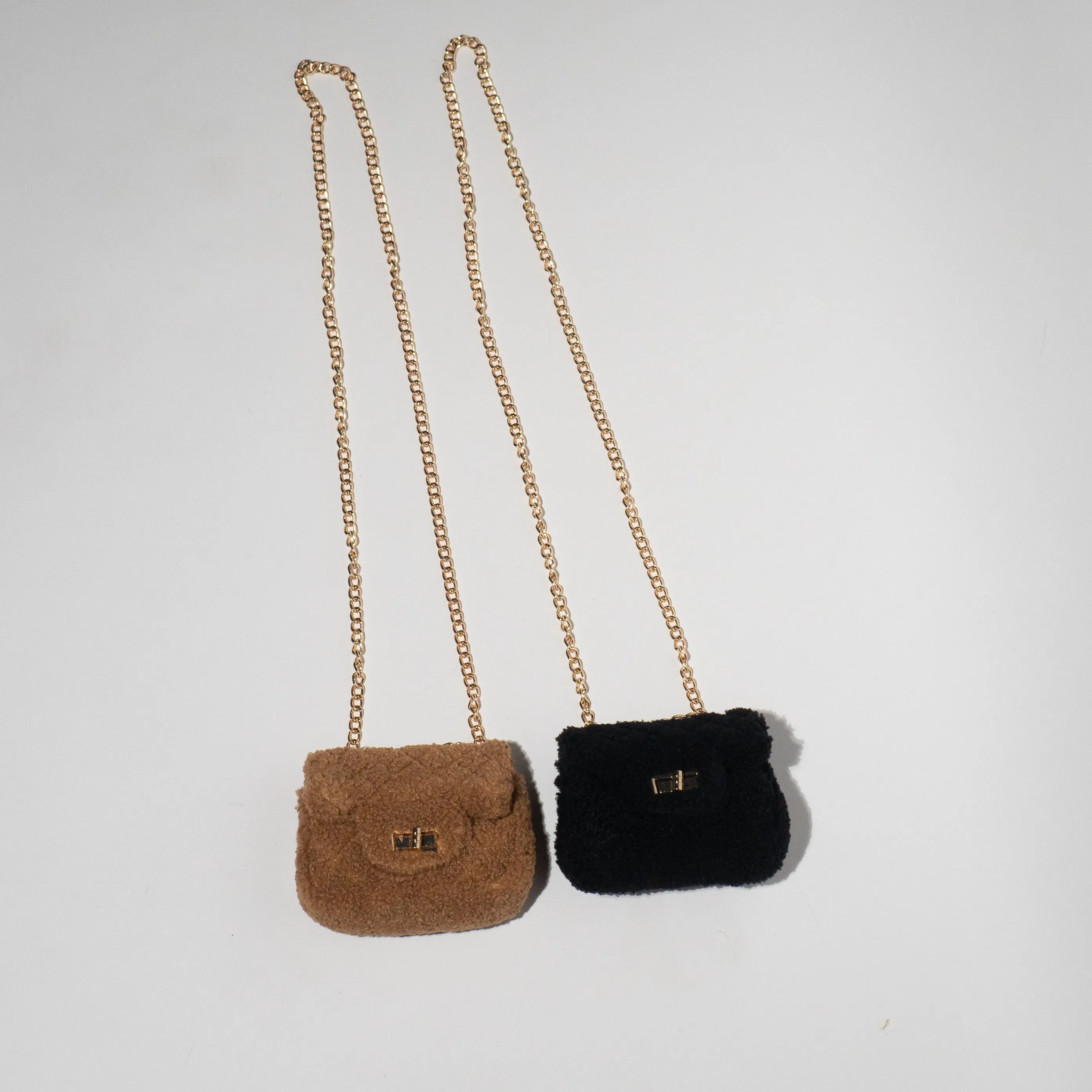 Carolyn Mini Purse