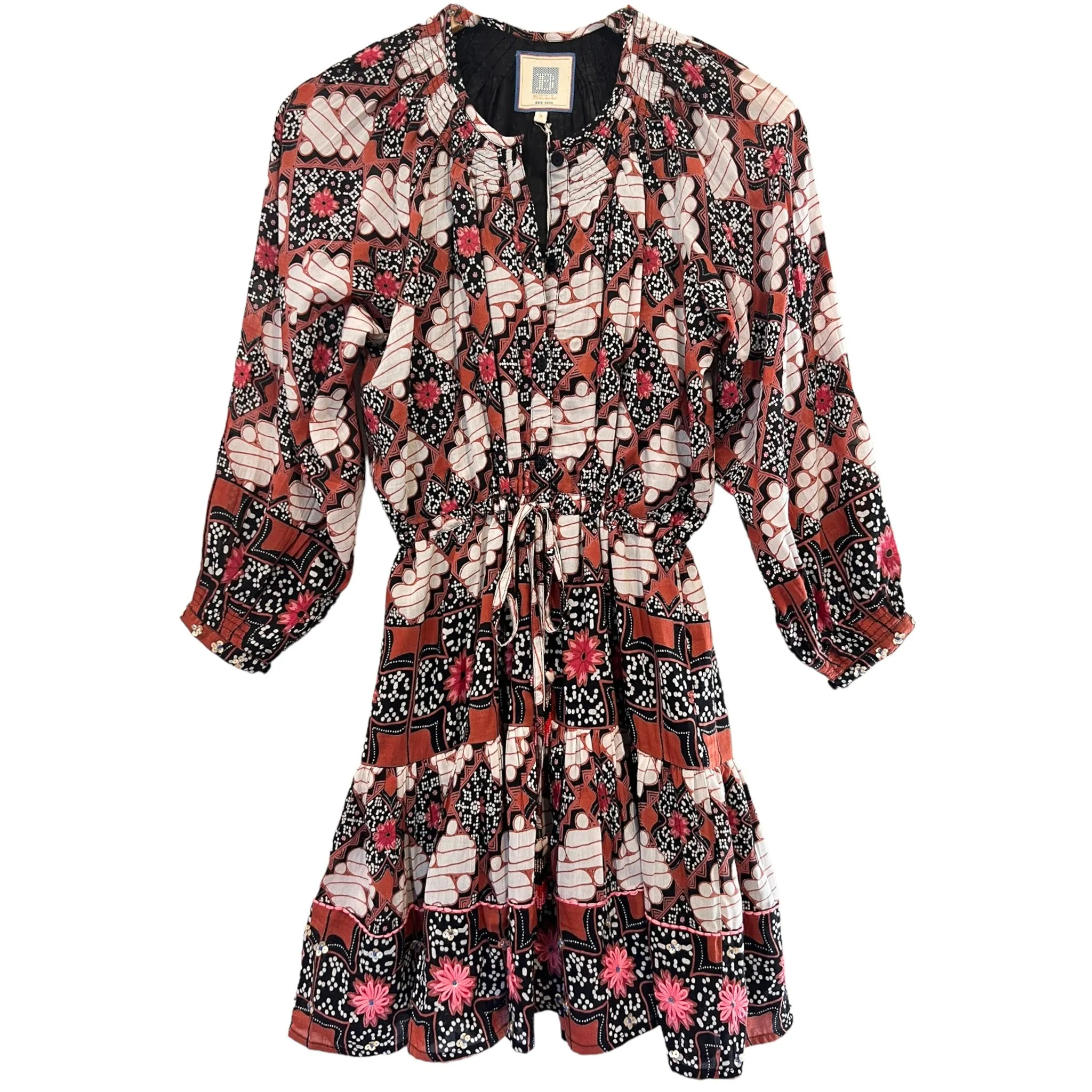 Chelsea Mini Dress