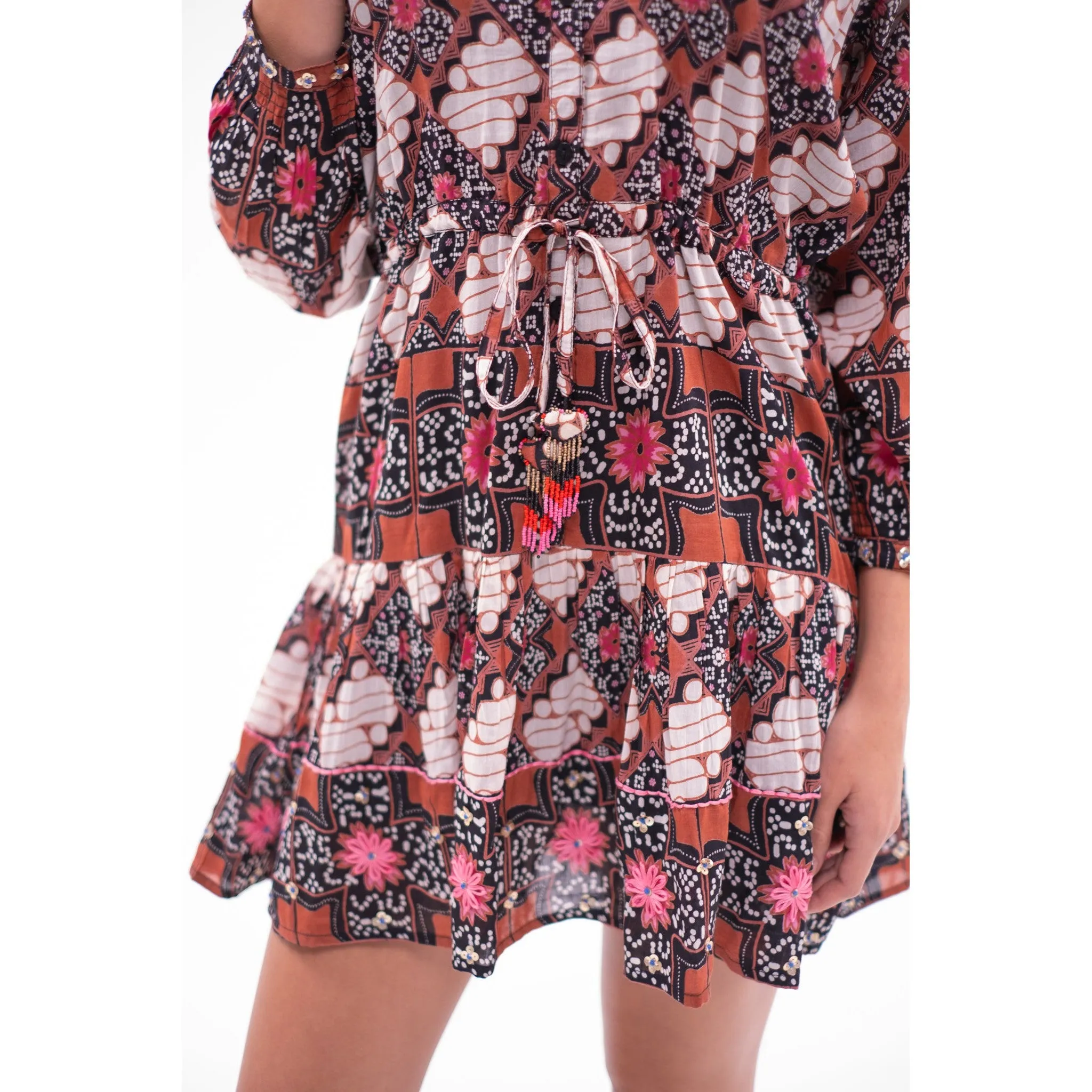 Chelsea Mini Dress