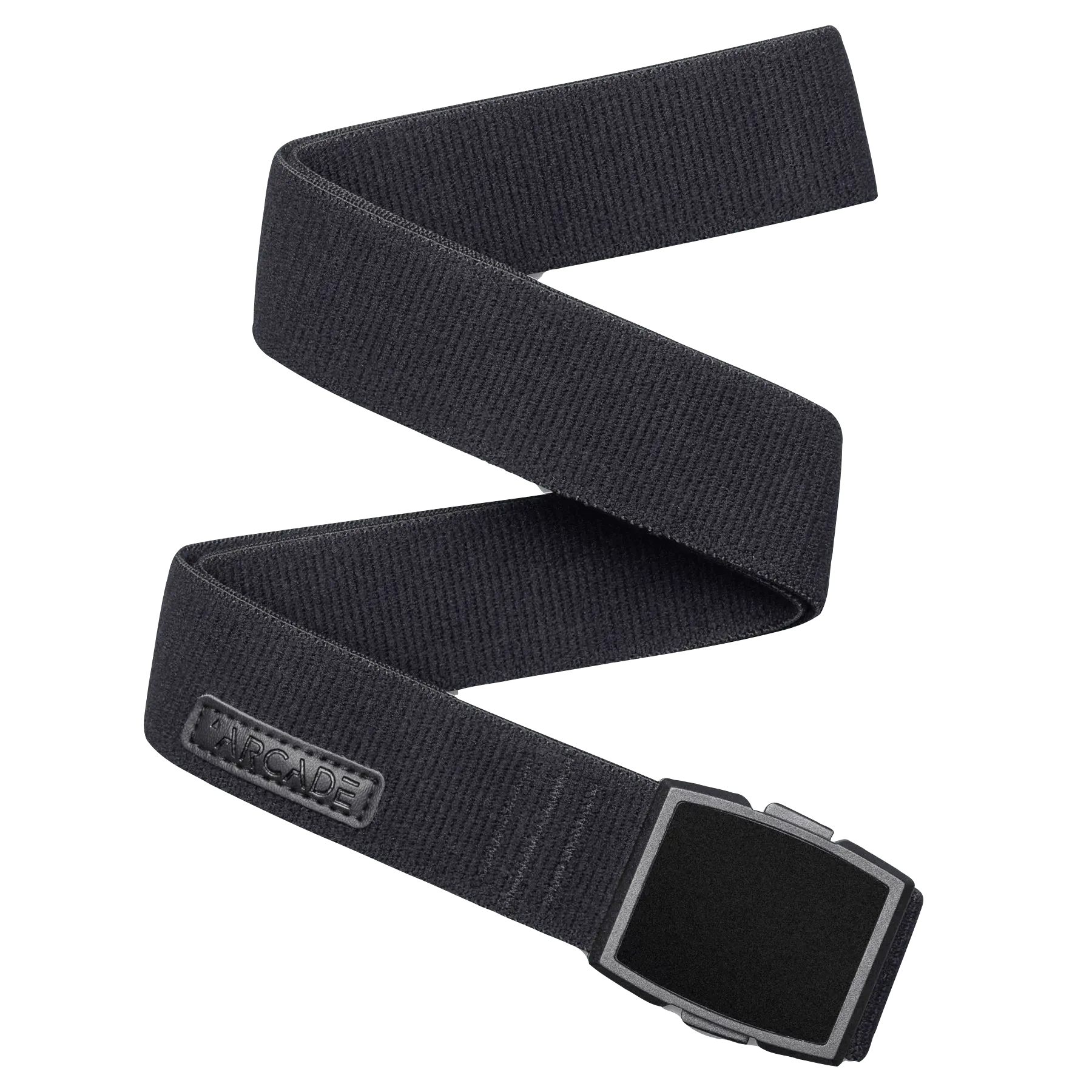 Cinturón Illusion Slim Black