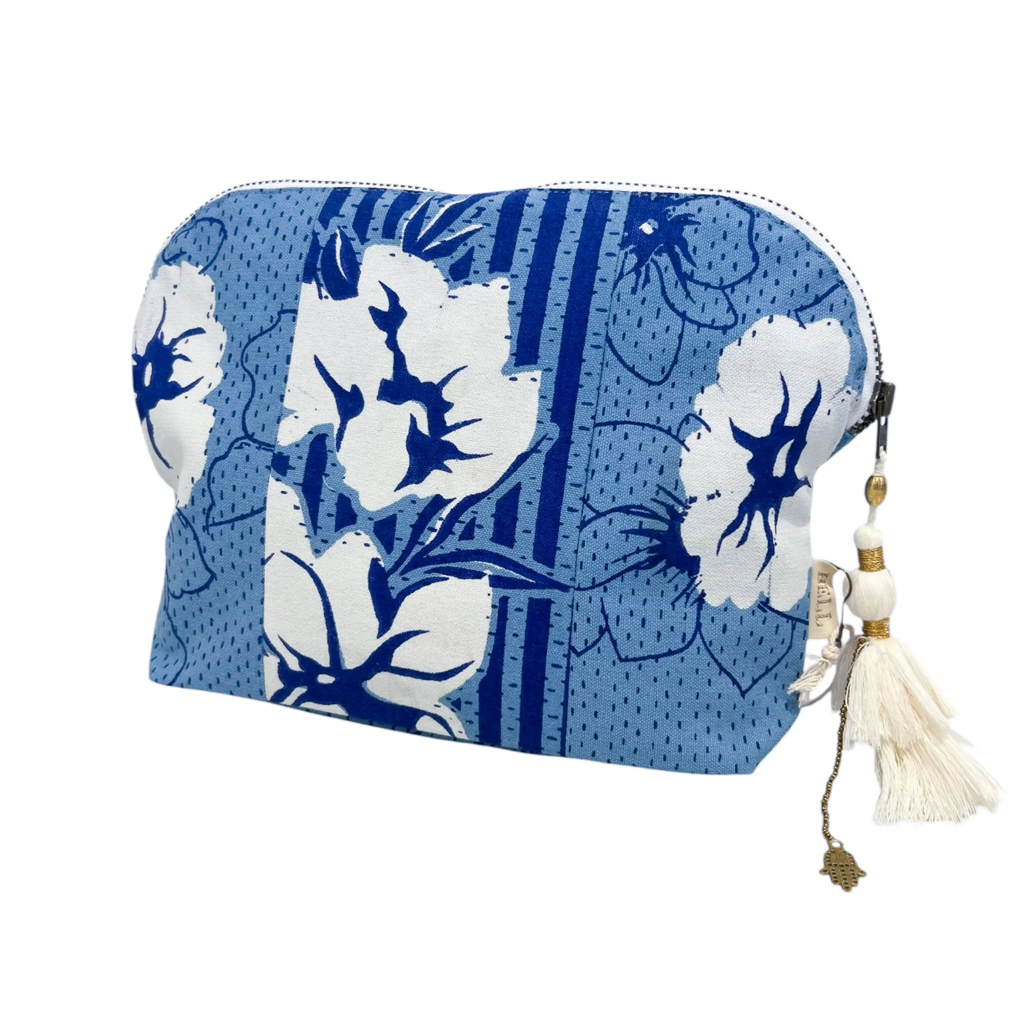 Clamshell Bag