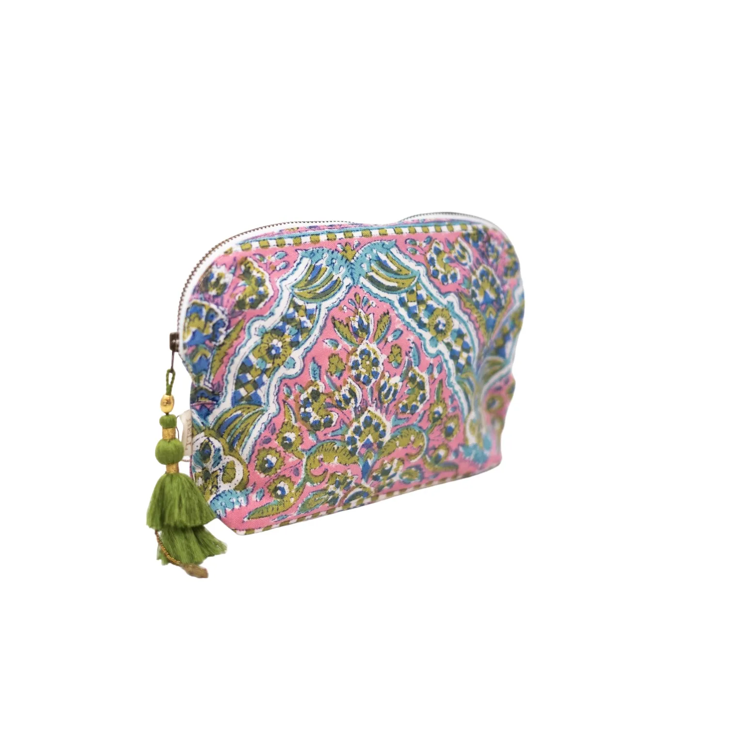 Clamshell Bag