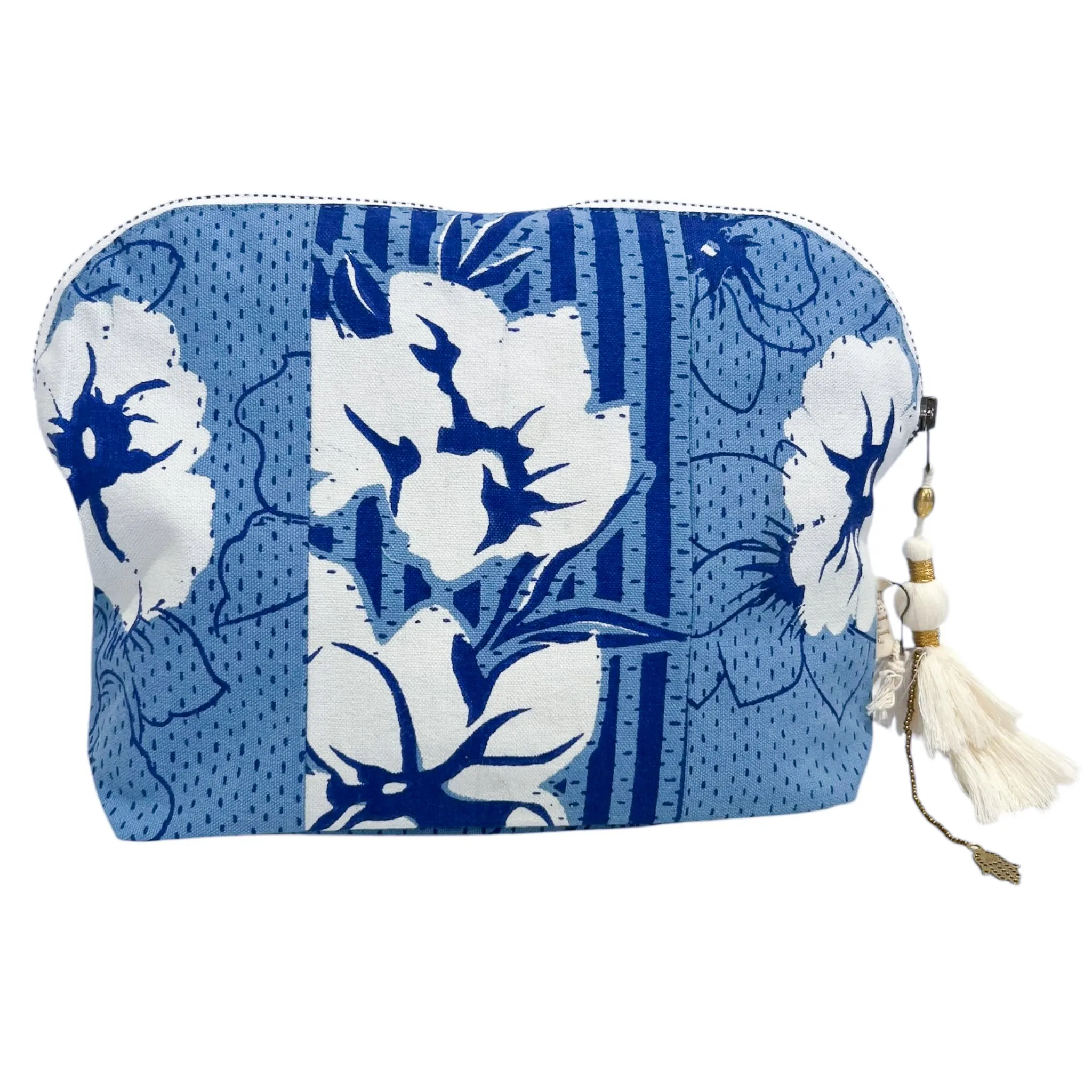 Clamshell Bag