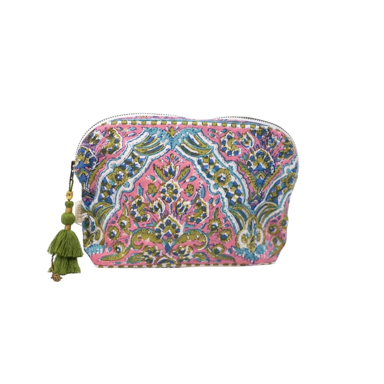 Clamshell Bag