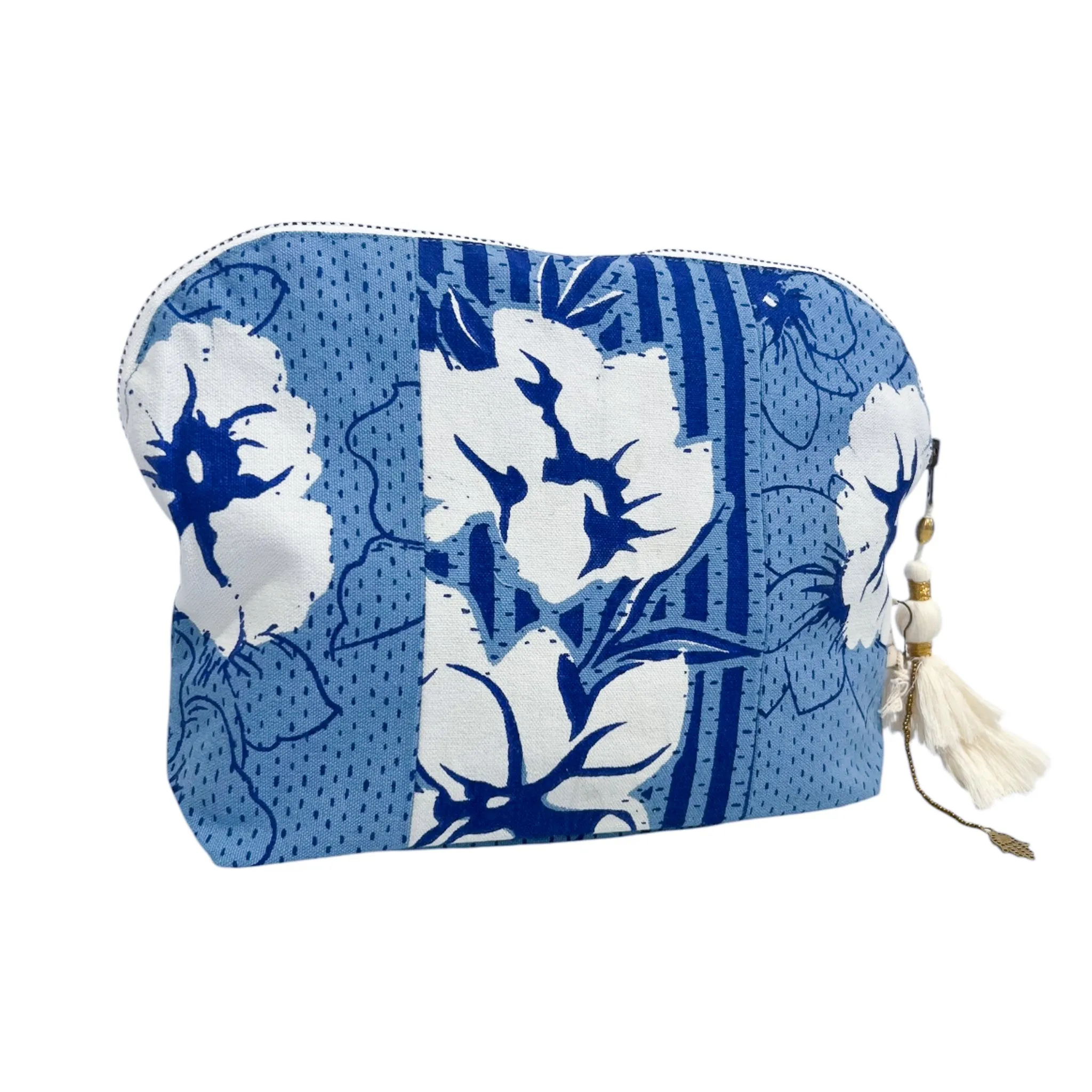 Clamshell Bag