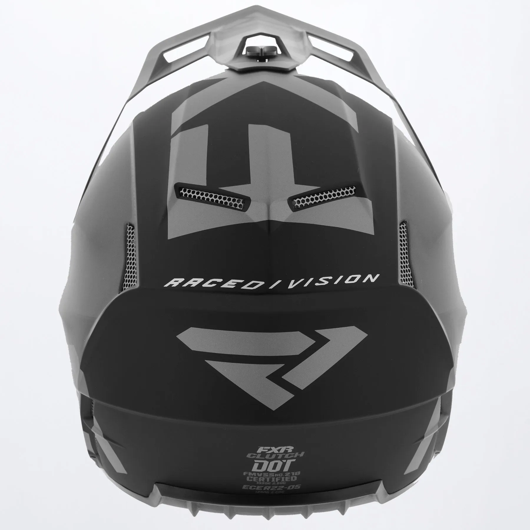 Clutch Evo Helmet