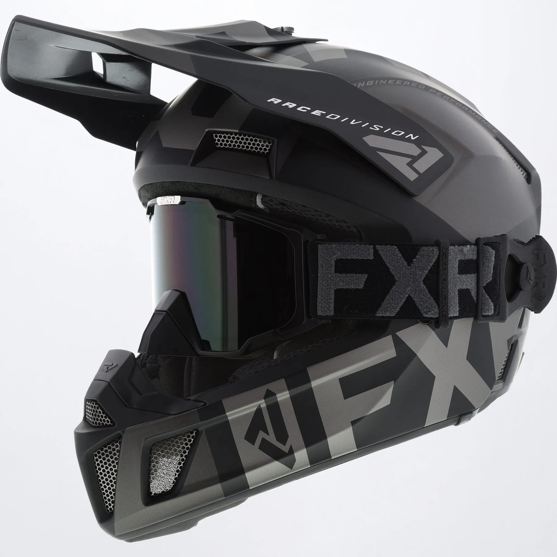Clutch Evo Helmet