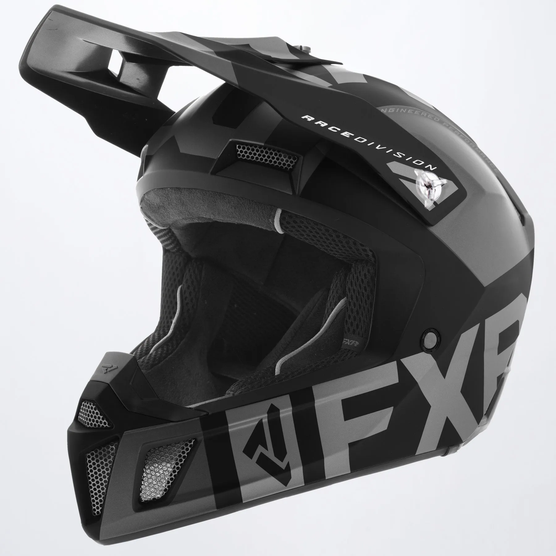 Clutch Evo Helmet