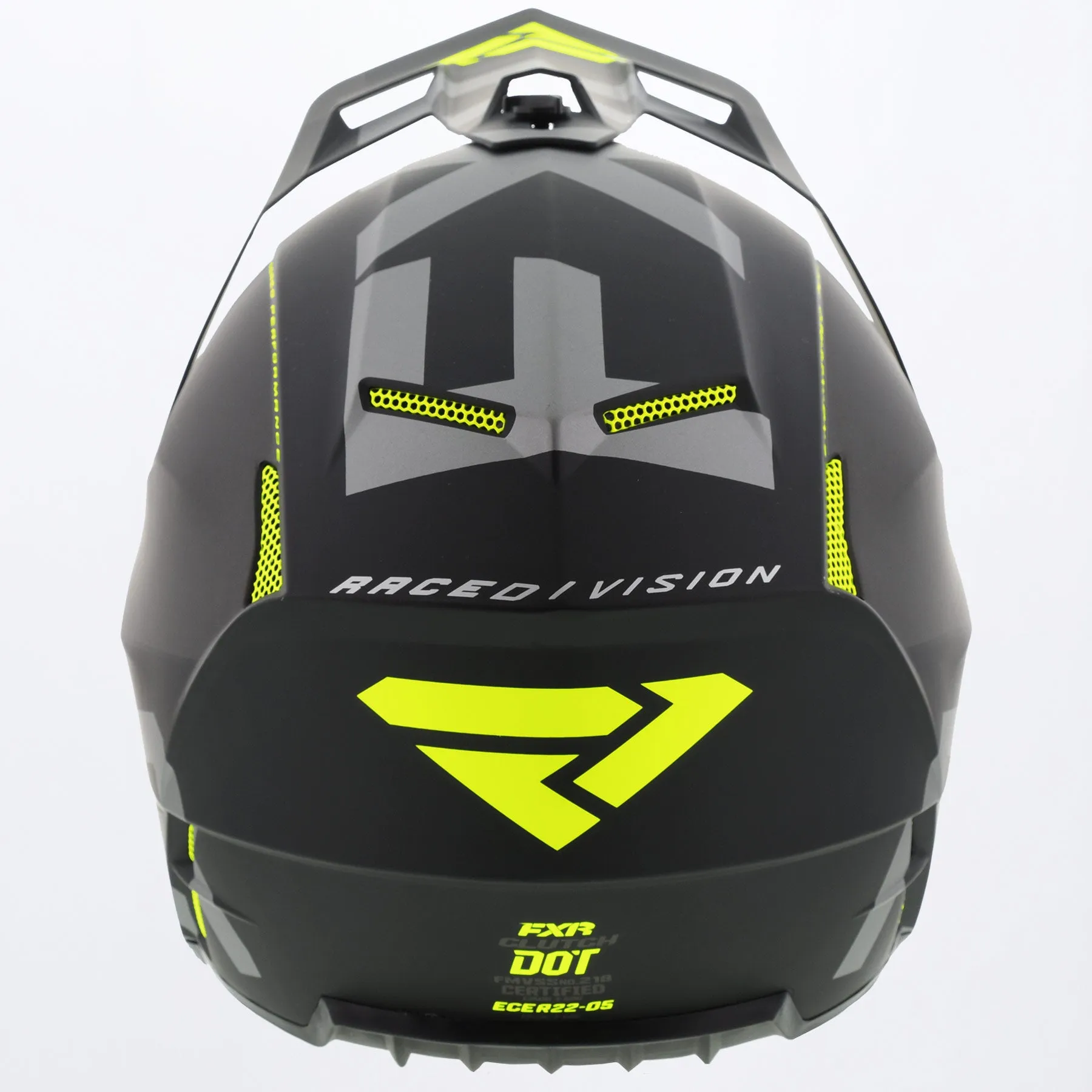 Clutch Evo Helmet