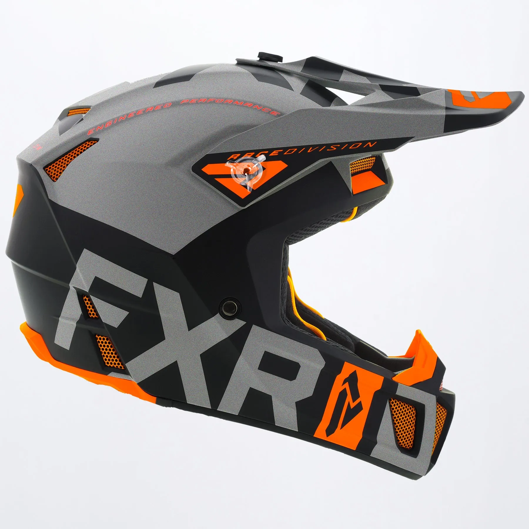 Clutch Evo Helmet