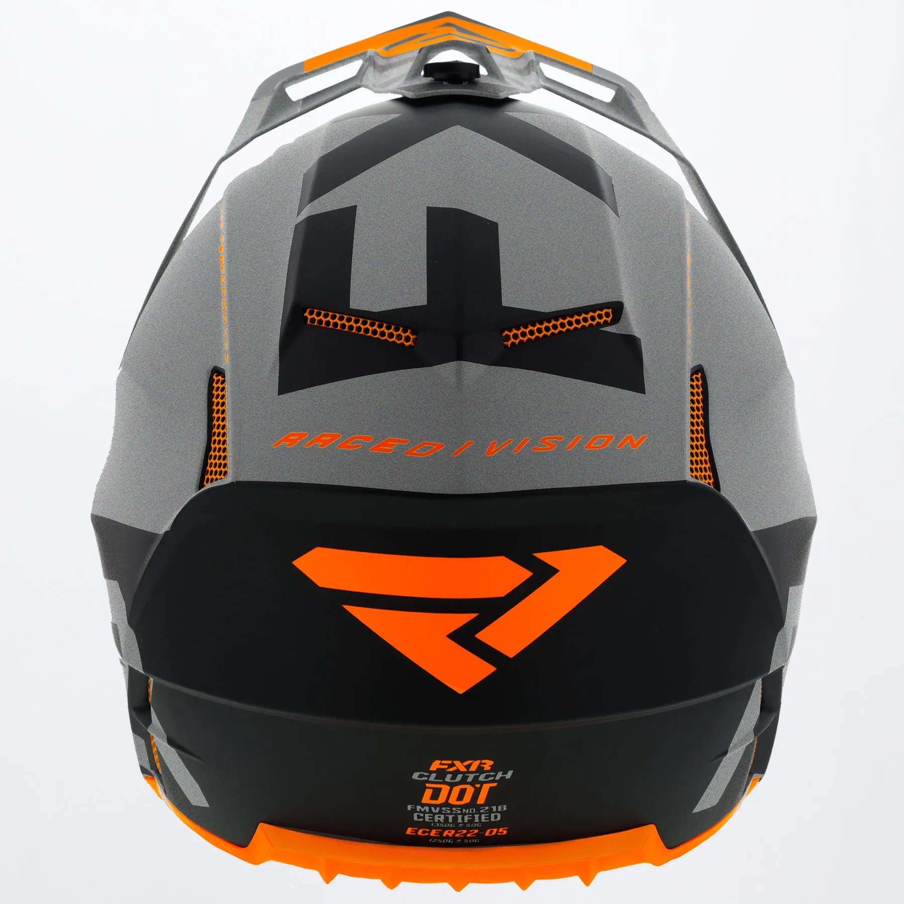 Clutch Evo Helmet