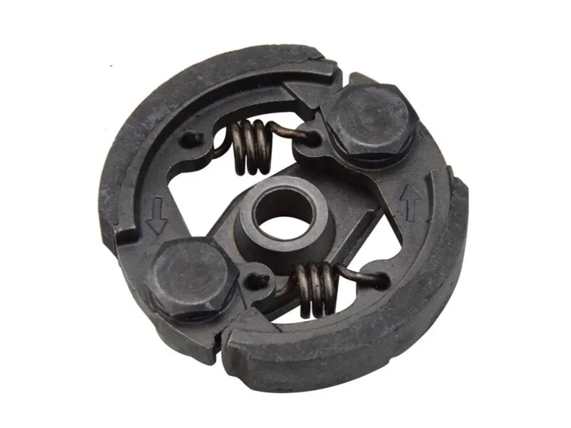 Clutch for 47cc 49cc 2-Stroke Pocket Dirt Pit Bike ATV Quad